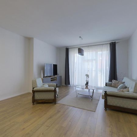 Shon Apartment Old Town Bratislava Exterior foto