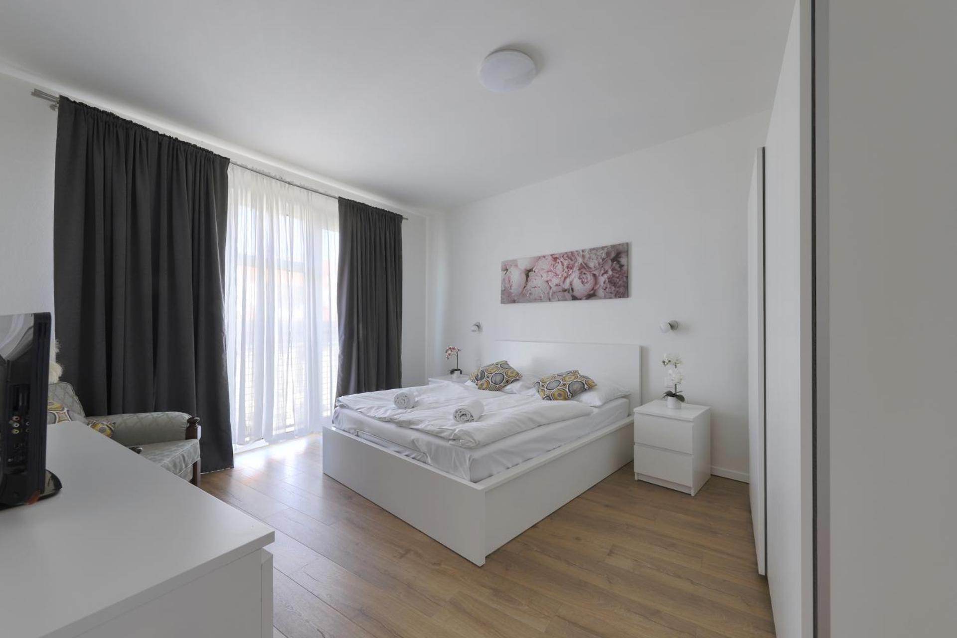Shon Apartment Old Town Bratislava Exterior foto