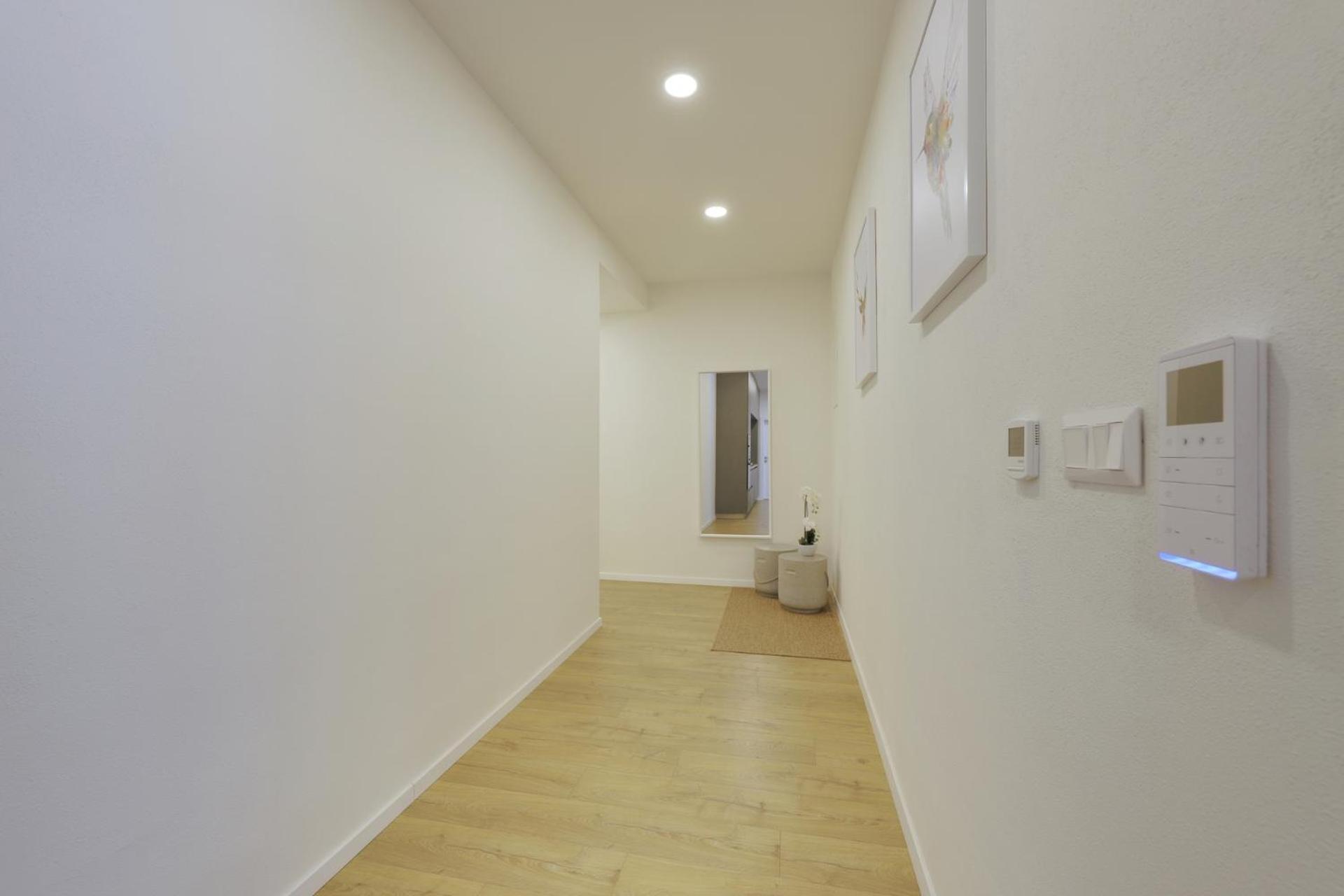 Shon Apartment Old Town Bratislava Exterior foto