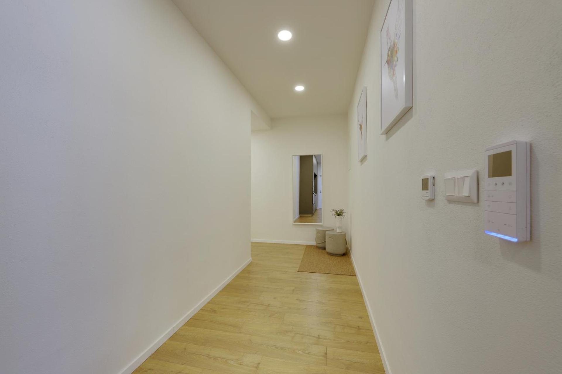 Shon Apartment Old Town Bratislava Exterior foto