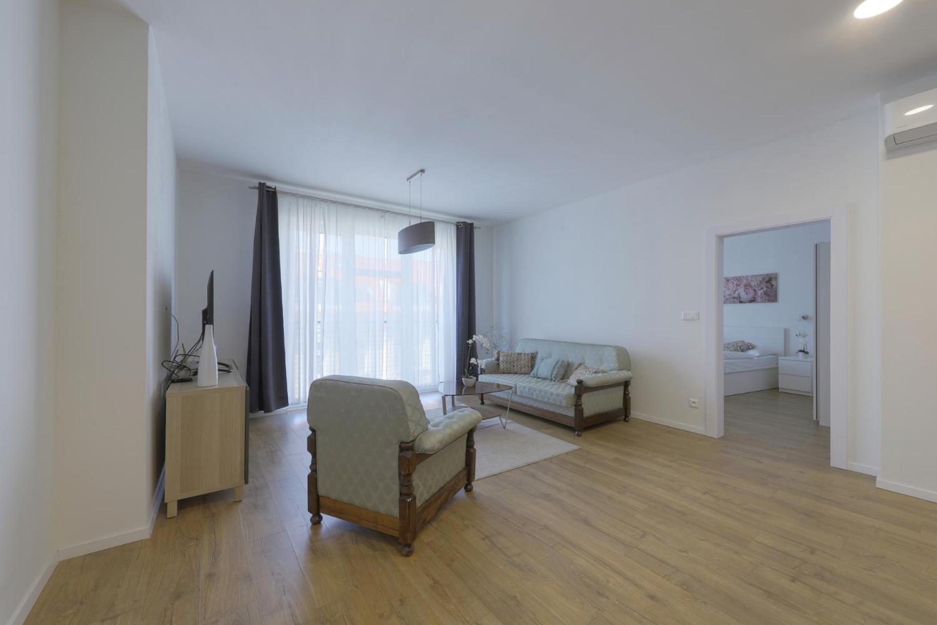 Shon Apartment Old Town Bratislava Exterior foto