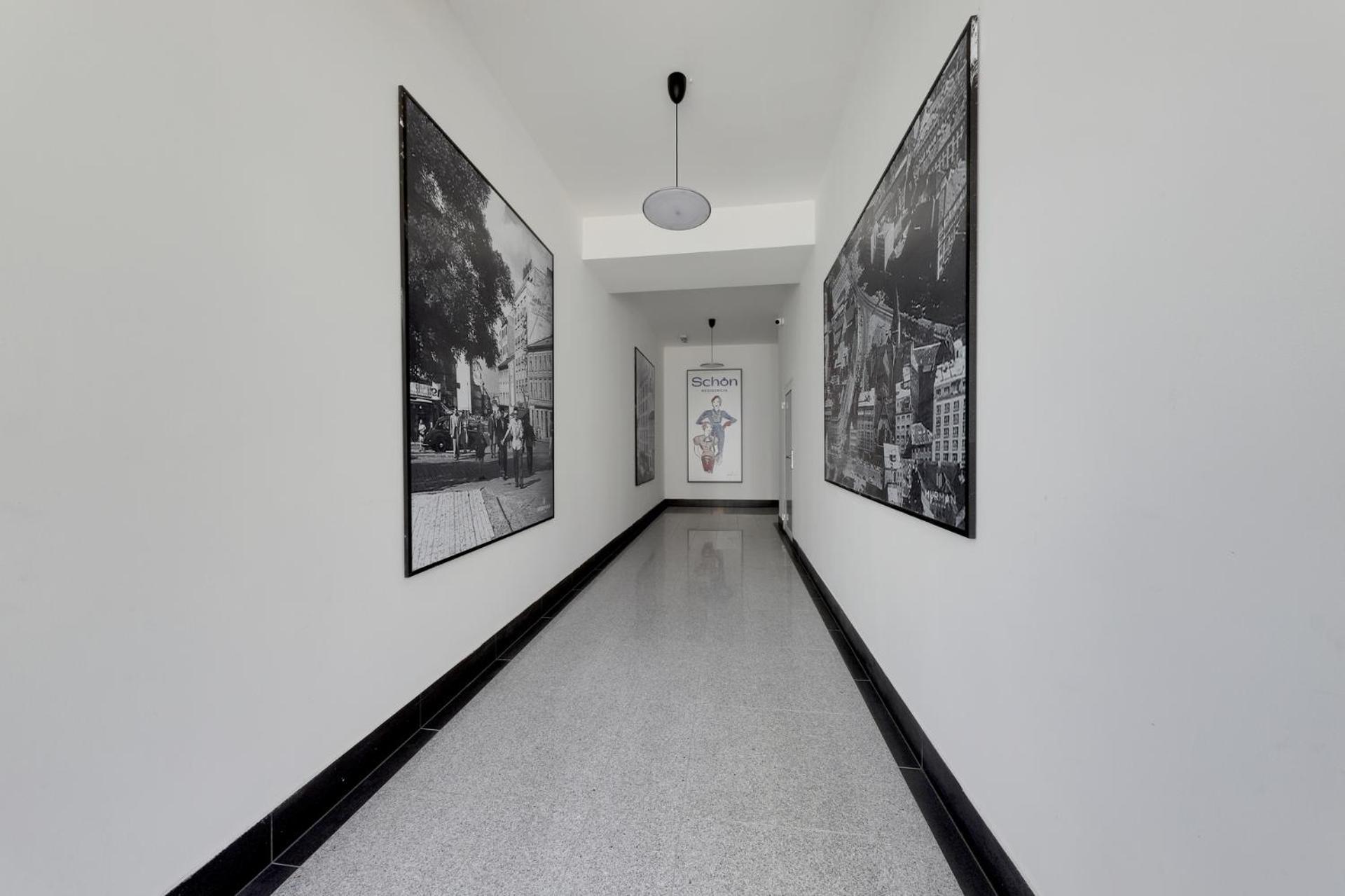 Shon Apartment Old Town Bratislava Exterior foto