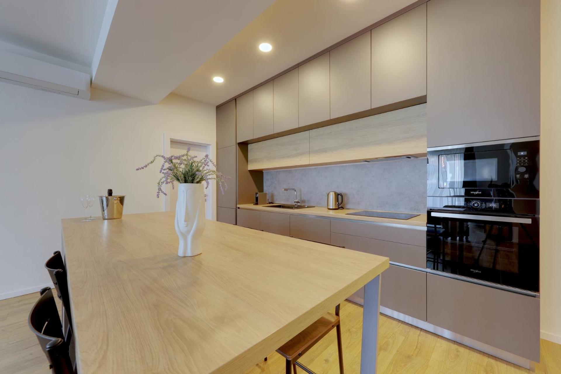 Shon Apartment Old Town Bratislava Exterior foto