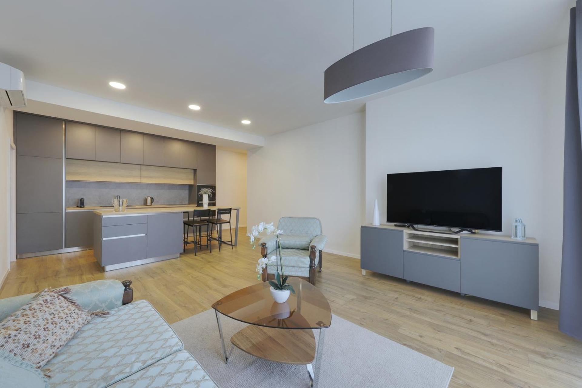 Shon Apartment Old Town Bratislava Exterior foto